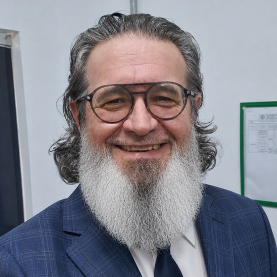 Eugênio Risovas Sobrinho