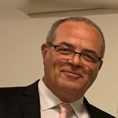 Roberto Gabaldi Júnior
