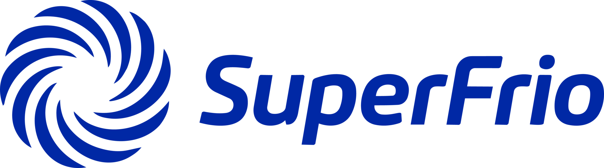 Superfrio Armazéns Gerais